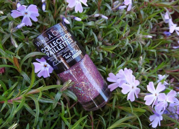 Miss Europe Collection Paillettes 13