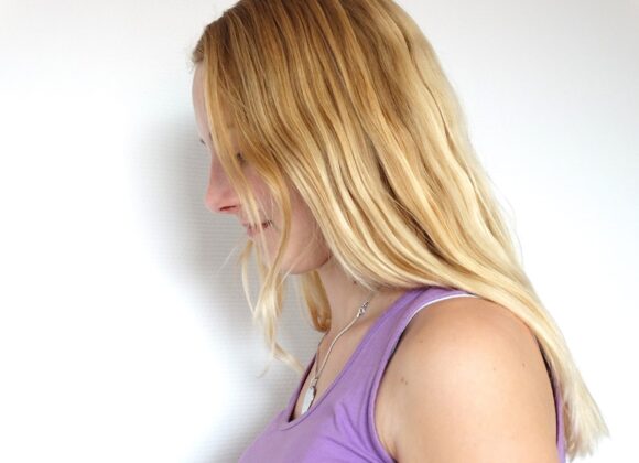 Sombre haar à la Lauren Conrad: een natuurlijke overloop in haarkleur, lichter aan de onderkant