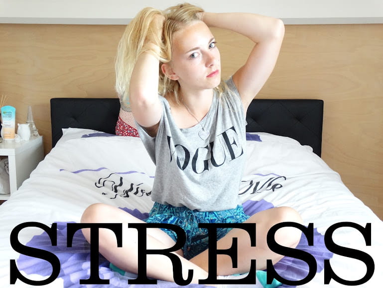 tips stress verminderen en voorkomen