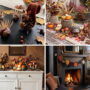 Herfst knutselen voor volwassenen: 8 leuke DIY's
