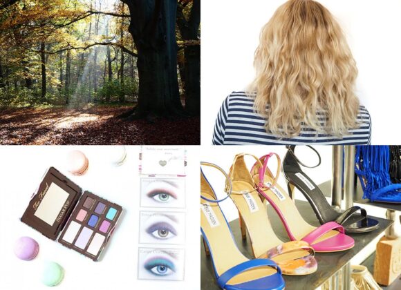 DIARY 5: SCHOOL & AFSTUDEREN