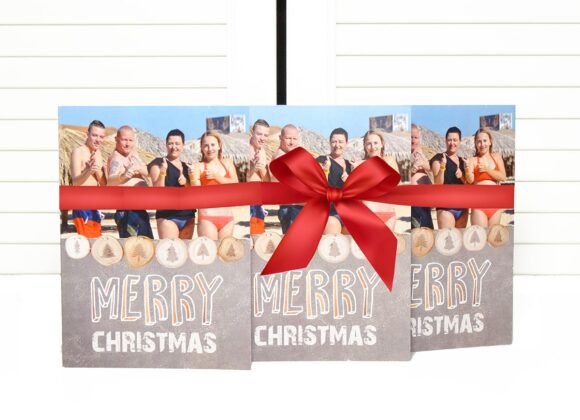 WINACTIE: 3X JOUW KERSTKAARTEN T.W.V. €20,-