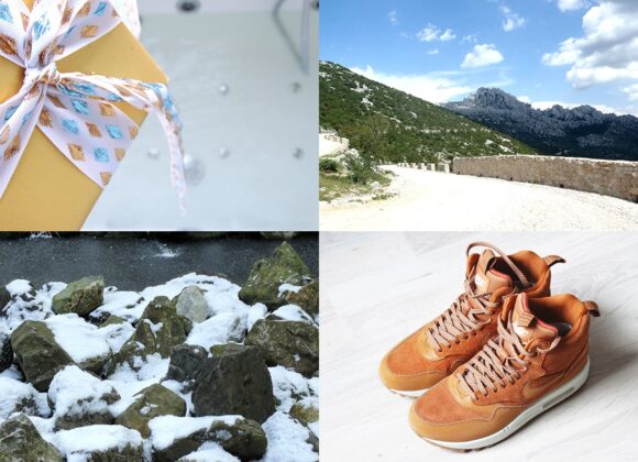 DIARY #14: ZIEK & DEADLINES