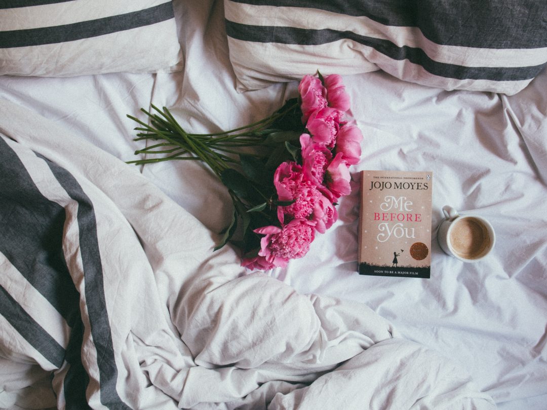 4 tips om rustiger wakker te worden 5 TIPS OM RUSTIGER WAKKER TE WORDEN