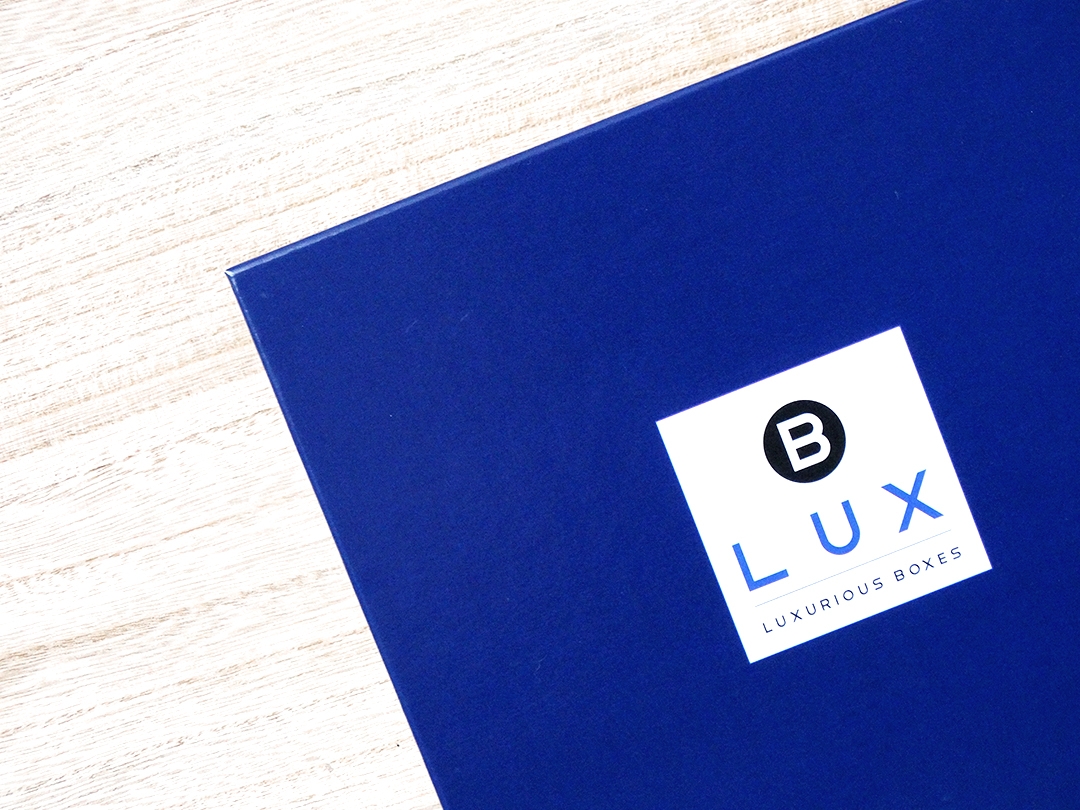 Unboxing: Bluxbox februari 2017