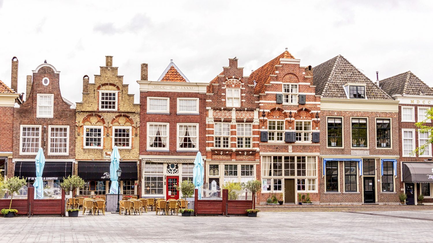 5 dingen om te doen in Dordrecht