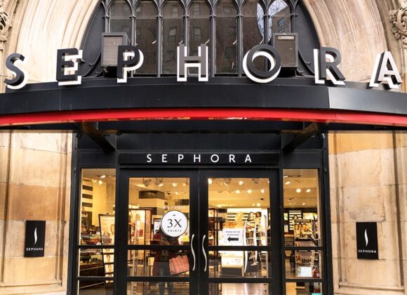 Yay, Sephora komt hoogstwaarschijnlijk terug naar Nederland!