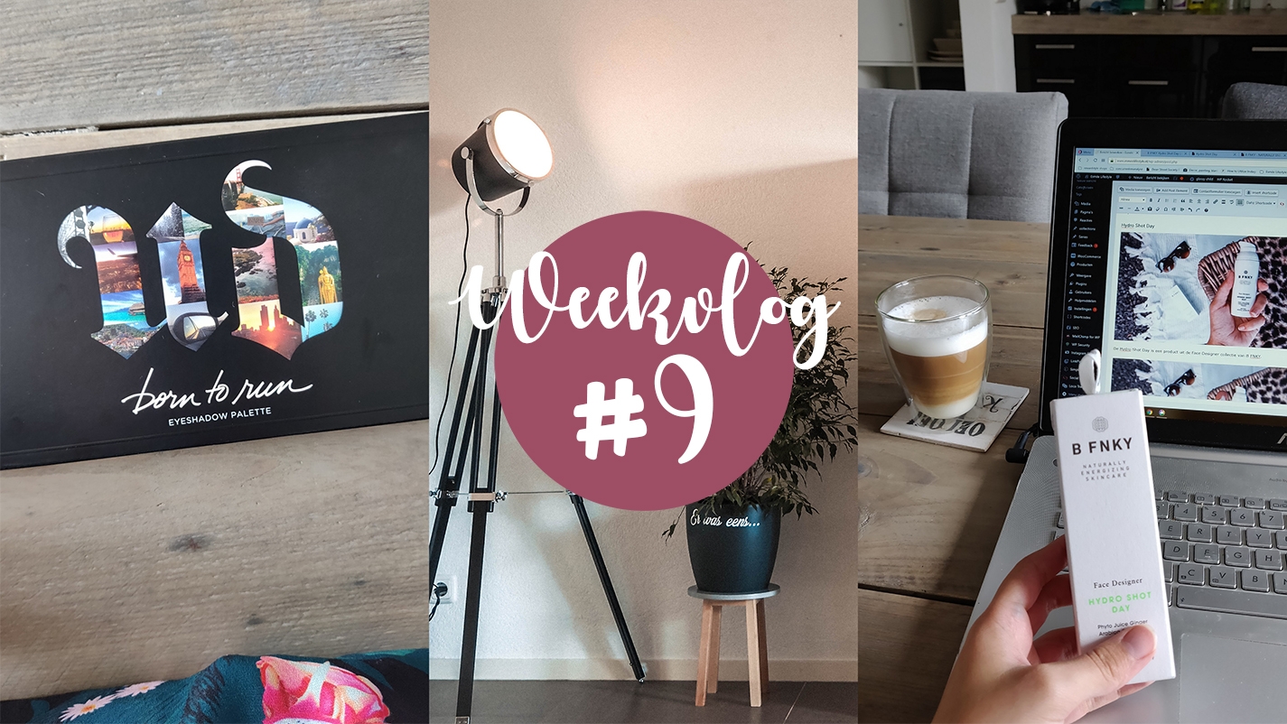 NA-KD shoplog & Instagram Stories - weekvlog #9