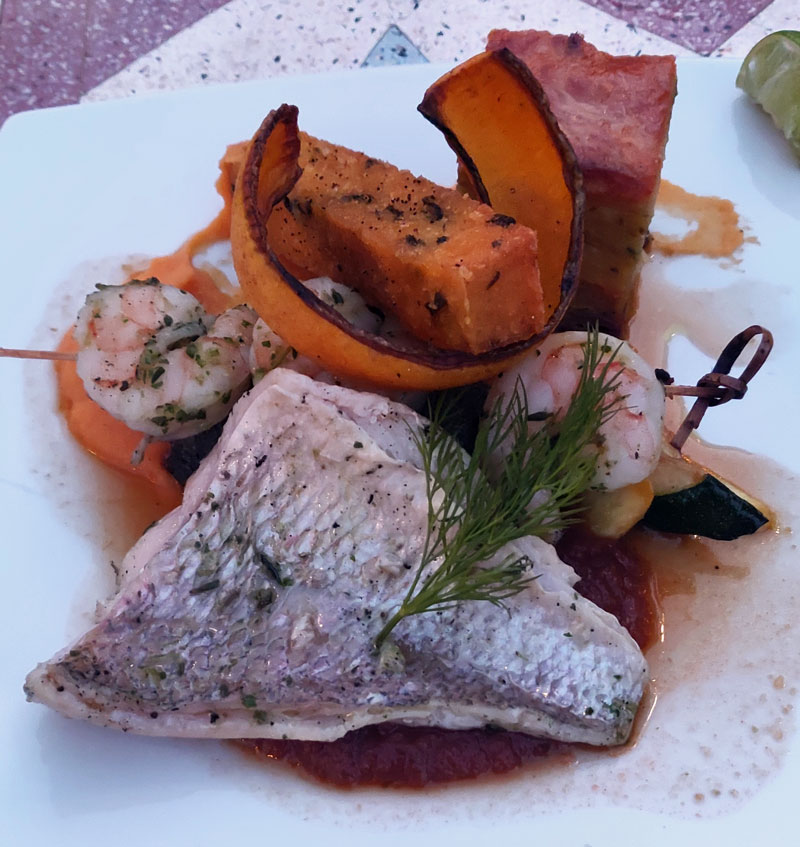 Oud & Nieuw in Curaçao