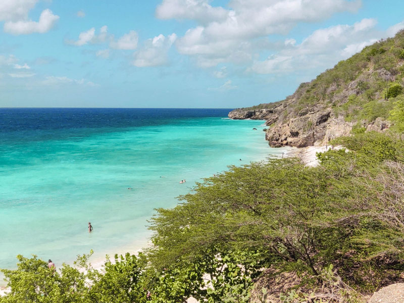 5 dingen die je moet doen op Curaçao