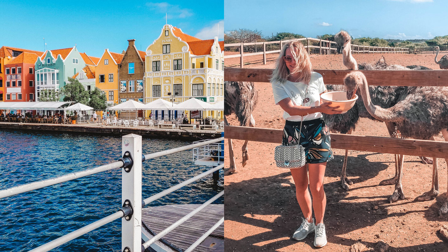 5 dingen die je moet doen op Curaçao