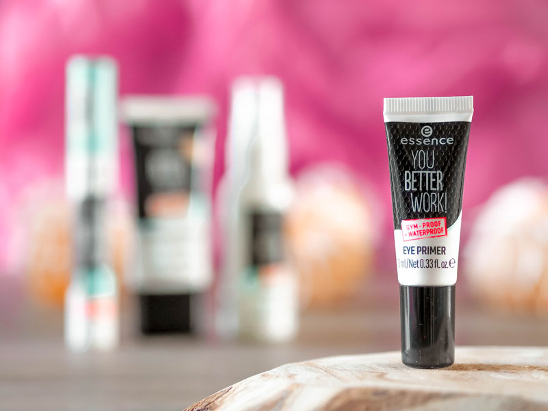 Essence You Better Work review
