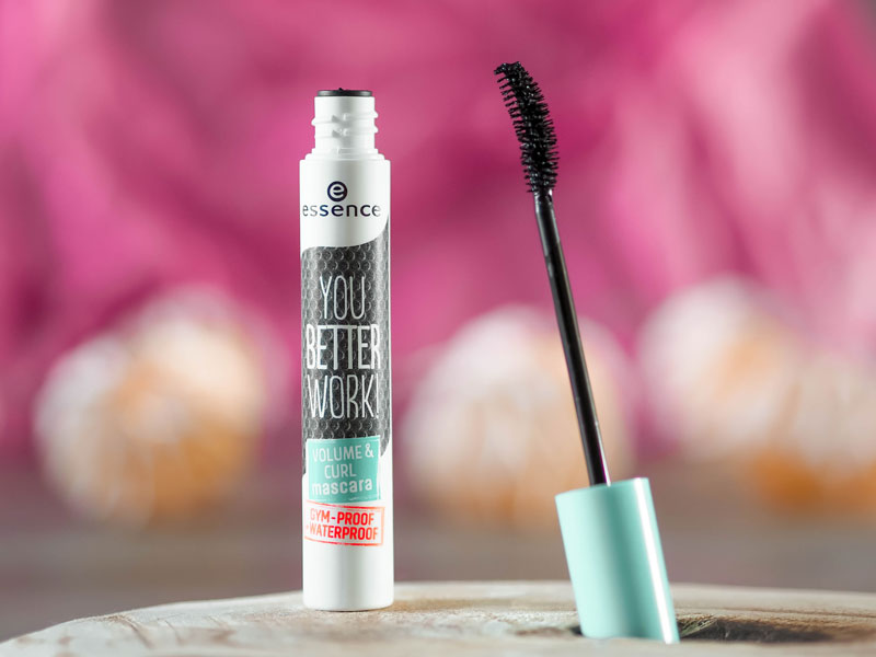 Essence You Better Work review