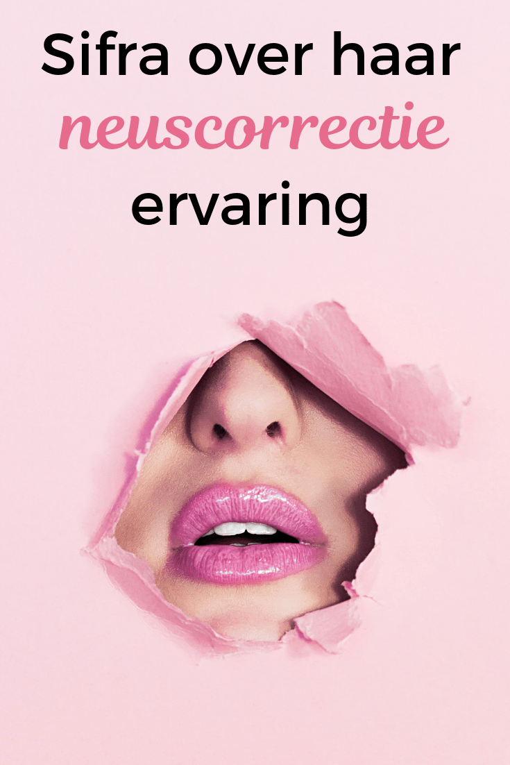 Neuscorrectie ervaring 2019