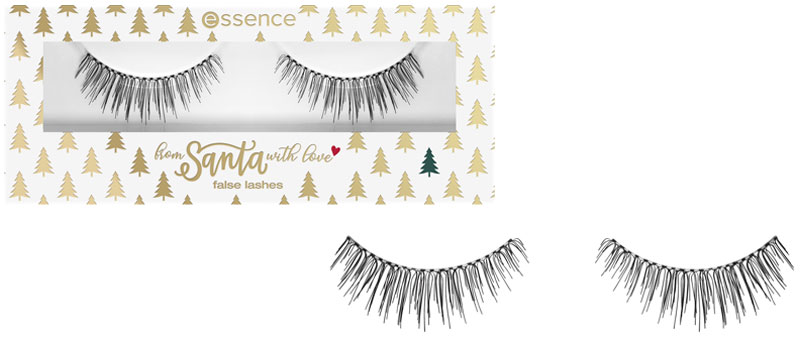 Essence kerstcollectie 2019: from Santa with love