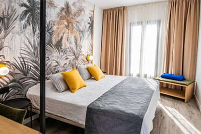 Warme landen in februari: 10 tips voor een zonvakantie