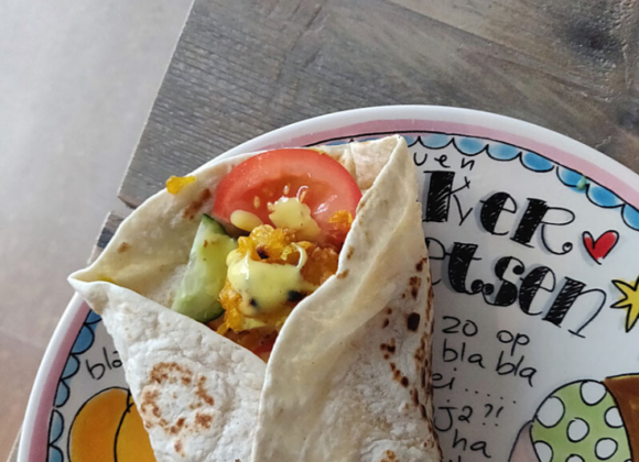 Makkelijke en snelle recepten: deze 3 staan binnen 15 minuten op tafel