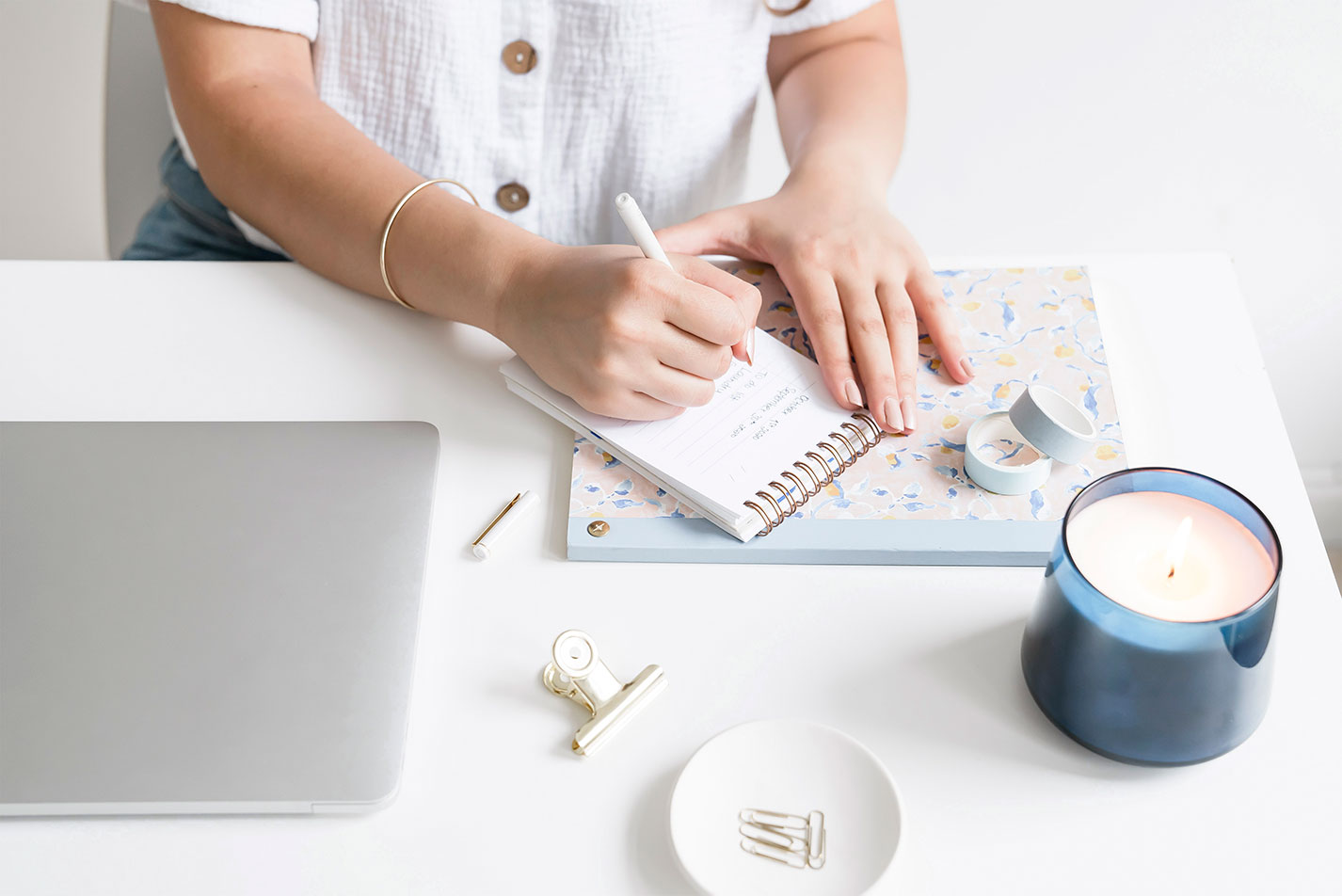 Tips voor thuiswerken: ga productief aan de slag