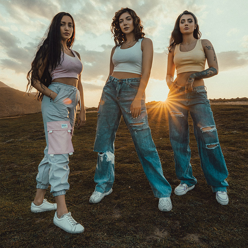 Zo vind je het perfecte paar denim jeans