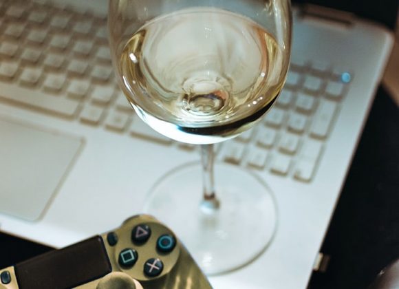 Online spelletjes met vrienden op afstand-min