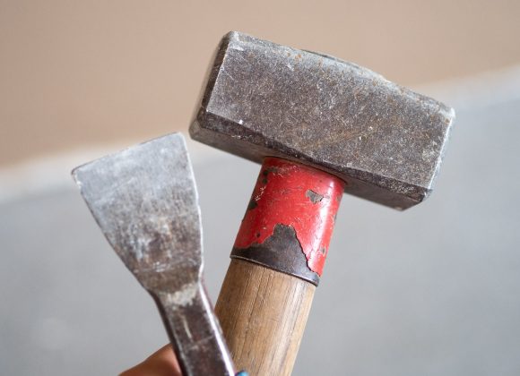Huis verbouwen: waar beginnen? Mijn tips op een rij!