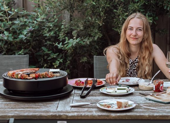 OFYR Tabl'O review: is deze tafel bbq de uitkomst?