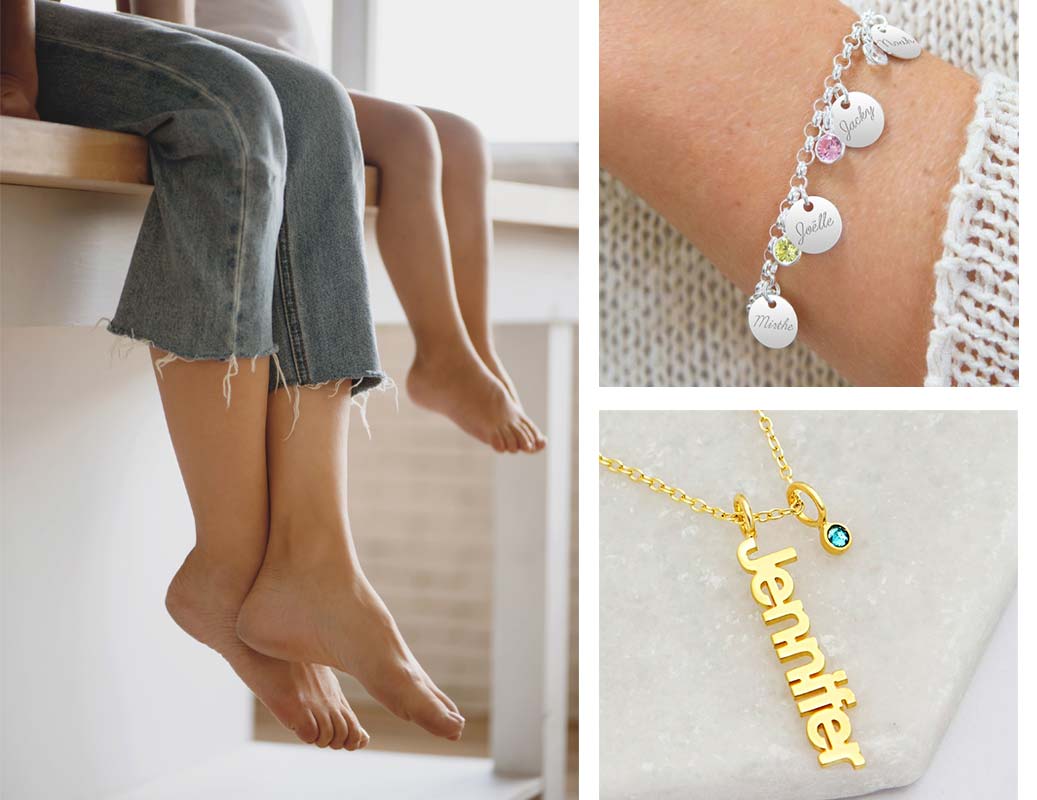 Cadeau voor de moeder die alles heeft