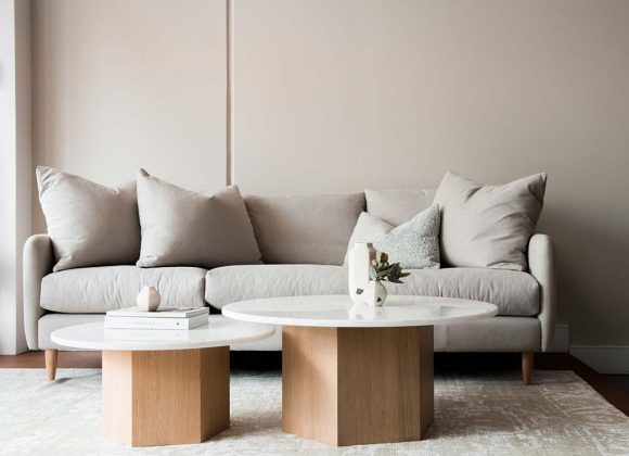 Inspiratie voor jouw salontafel decoratie