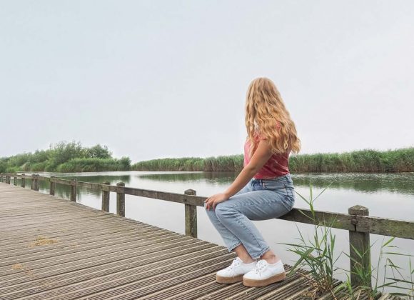 Leven met de maan met de 365 dagen cursus