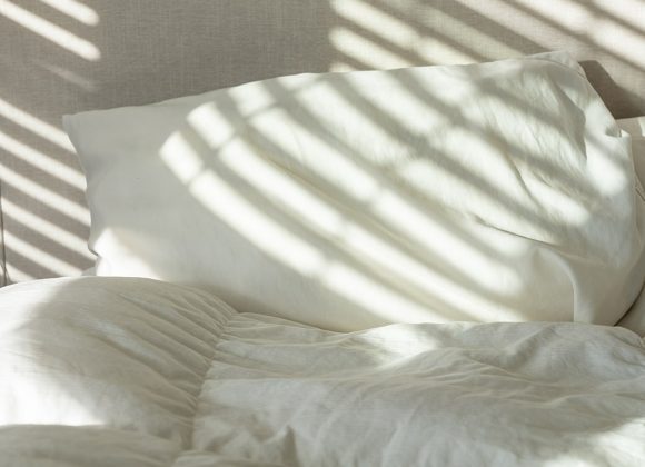 Beter slapen is een eitje met deze tips