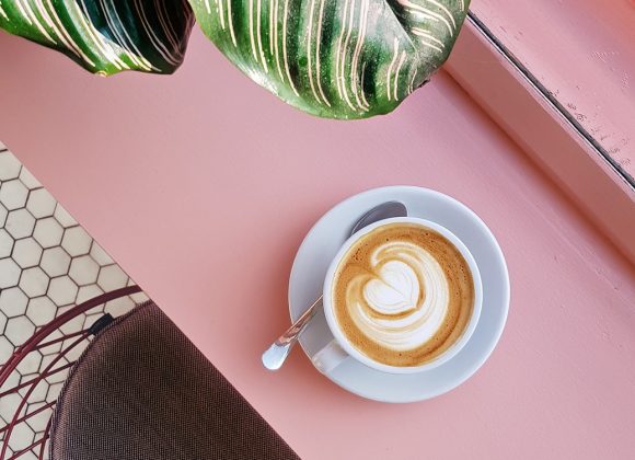 Wat zegt jouw favoriete koffie over je persoonlijkheid?