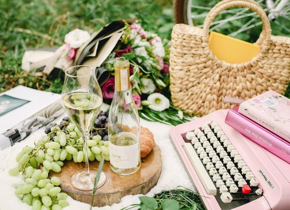 Goede witte wijn van de Aldi: 5 suggesties