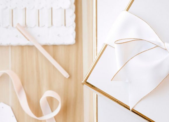 Persoonlijk cadeau geven