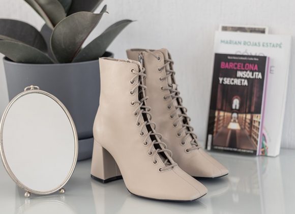 Met deze 4 tips houd je jouw leren schoenen mooi