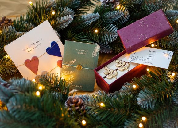 A Beautiful Story: de festive collection A Beautiful Story: de festive collection