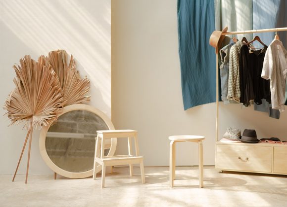 Een capsule wardrobe opbouwen: zo doe je dat!