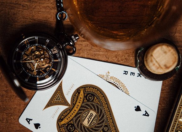 Casino spellen voor thuis