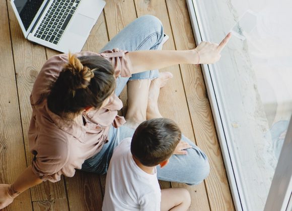 Eigen bedrijf starten vanuit huis: ideeën voor 2022