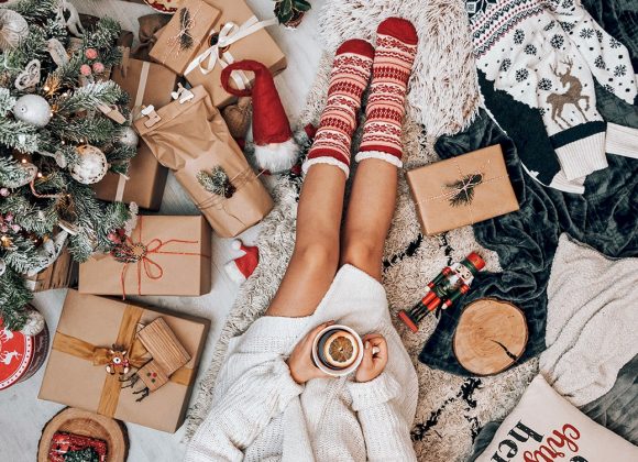 Kerstpakket ideeën: geef een origineel kerstpakket