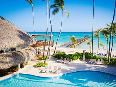 Dominicaanse Republiek Impressive Resort & Spa