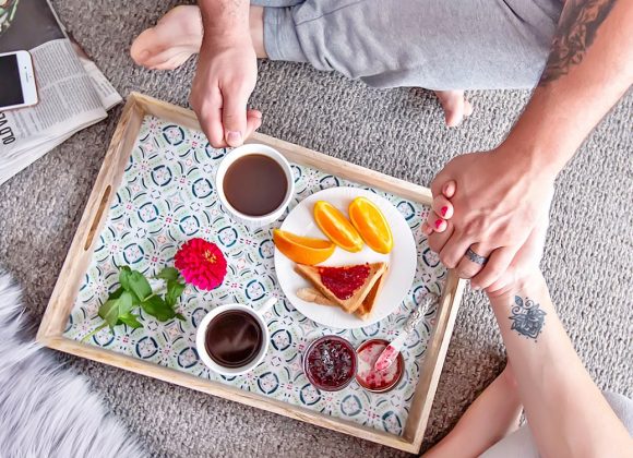10 valentijn ideeën voor thuis X Valentijn ideeën voor thuis