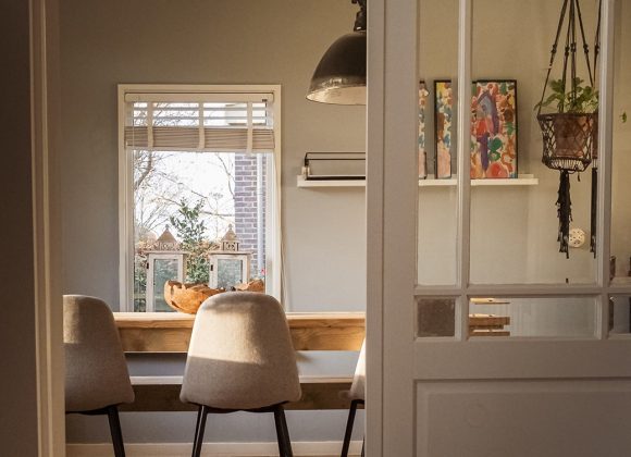 Gordijnen bij een industriële woonkamer, wat kies je? Gordijnen bij een industriële woonkamer, wat kies je?