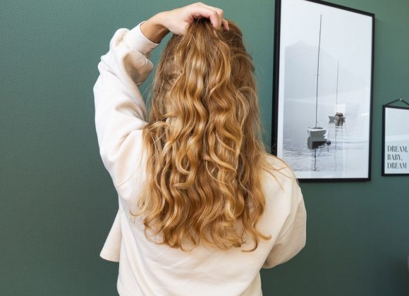 Curly Girl methode: het volledige stappenplan