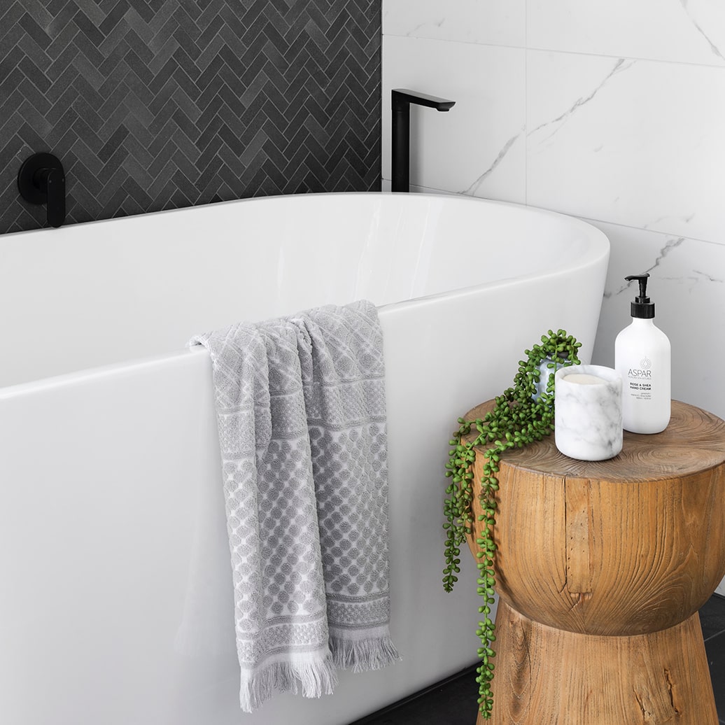 De beste tips voor een duurzame badkamer
