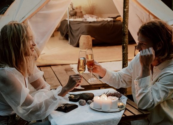 2022 trends voor plus-size mannen