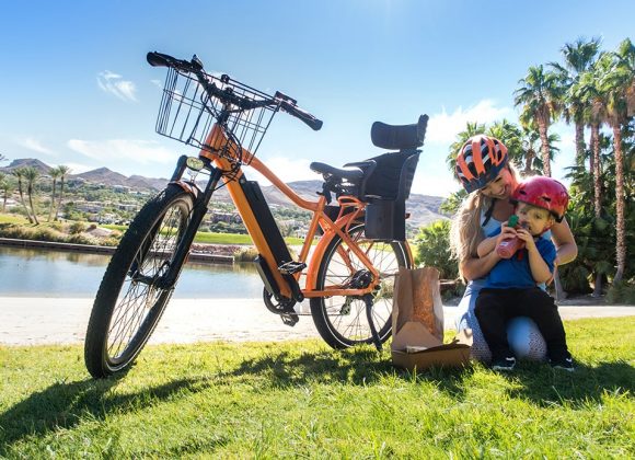 Kost fietsen je meer energie dan het je oplevert?