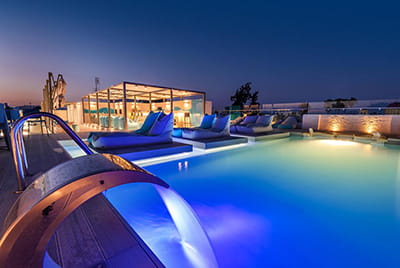 Hotel Maritina Kos Warme landen in april