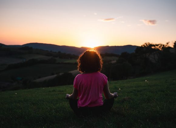 Betere concentratie in het leven door meditatie te beoefenen