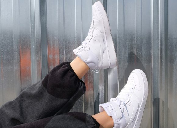 Sneaker trends 2022: de mooiste sneakers voor dames