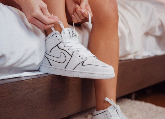 Mooiste sneakers voor dames (2022)